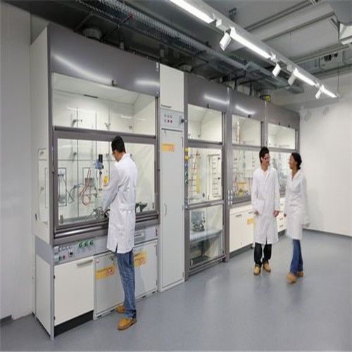 農(nóng)產(chǎn)品檢測實驗室建設(shè)與關(guān)鍵設(shè)備配置指南