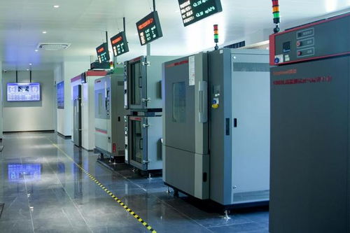 網(wǎng)易探訪威法智能工廠 高端定制家居如何玩轉(zhuǎn)數(shù)字化生產(chǎn)與實驗室設(shè)備