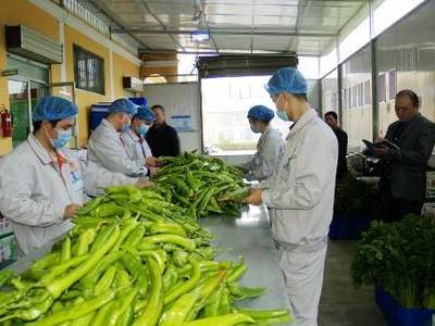 后廚是江湖，管理有絕招！
